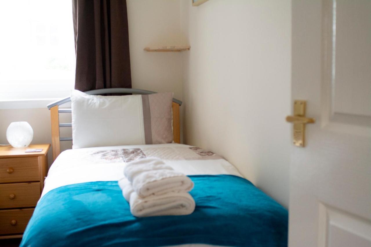 Apartment 2, Pheonix Flats 波特里 外观 照片